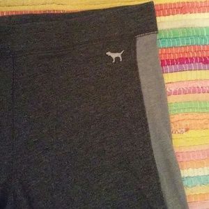 🔥Victoria's Secret Pink Yoga Pants